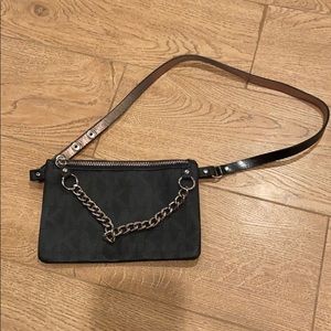 Michael Kors fanny pack